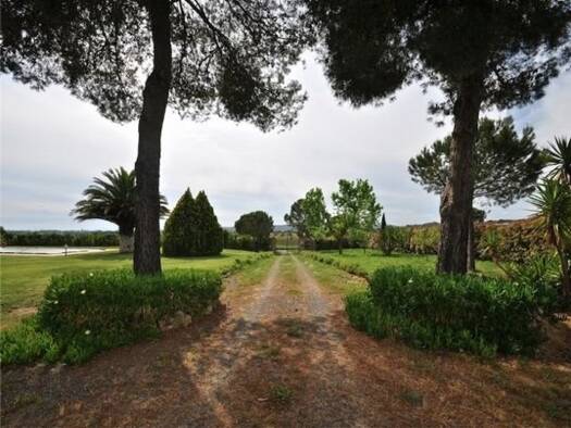 Einfamilienhaus zum Kauf 1.500.000 € 6 Zimmer 310 m² 13.000 m² Grundstück Massa Marittima 58024