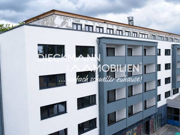 Wohnung zur Miete 444 € 2 Zimmer 37 m² 1. Geschoss Alt-Hamborn Hamborn 47166