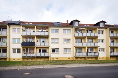 Wohnung zum Kauf 49.000 € 3 Zimmer 63 m² Langenstein Langenstein 38895