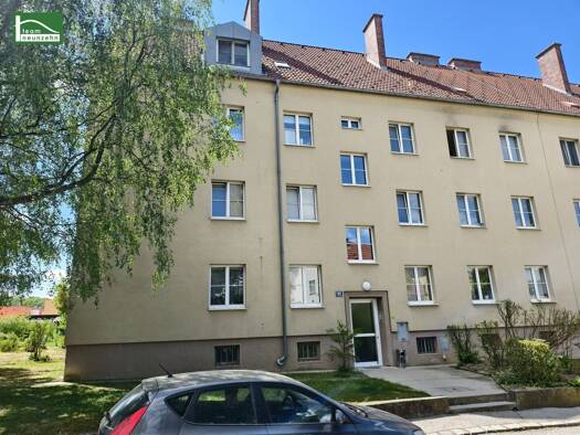 Wohnung zur Miete 187 € 2 Zimmer 40,7 m² EG Lebzelterbreite 25 Melk 3390