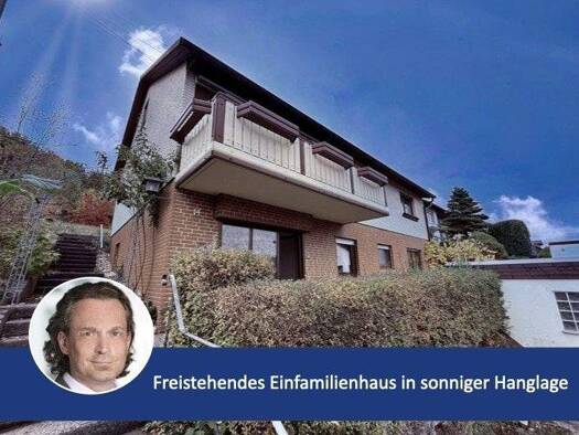 Einfamilienhaus zum Kauf 265.000 € 5 Zimmer 156 m² 613 m² Grundstück frei ab sofort Deuz Netphen 57250