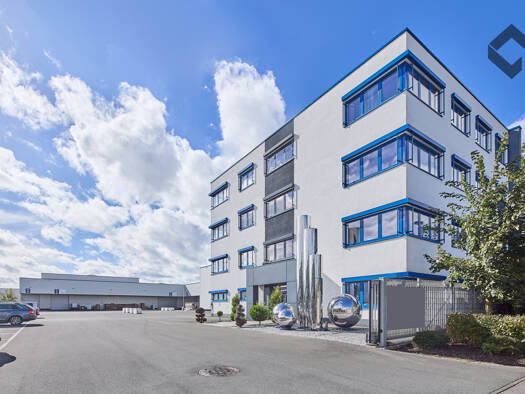 Lagerhalle zur Miete 4.499 m² Lagerfläche teilbar ab 730 m² Attendorn 57439