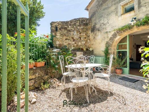 Haus zum Kauf 189.000 € 60 m² Centre Est Uzès 30700