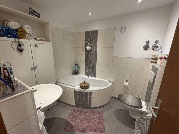 Studio zum Kauf 321.100 € 3 Zimmer 89 m² 3. Geschoss Leimen 69181