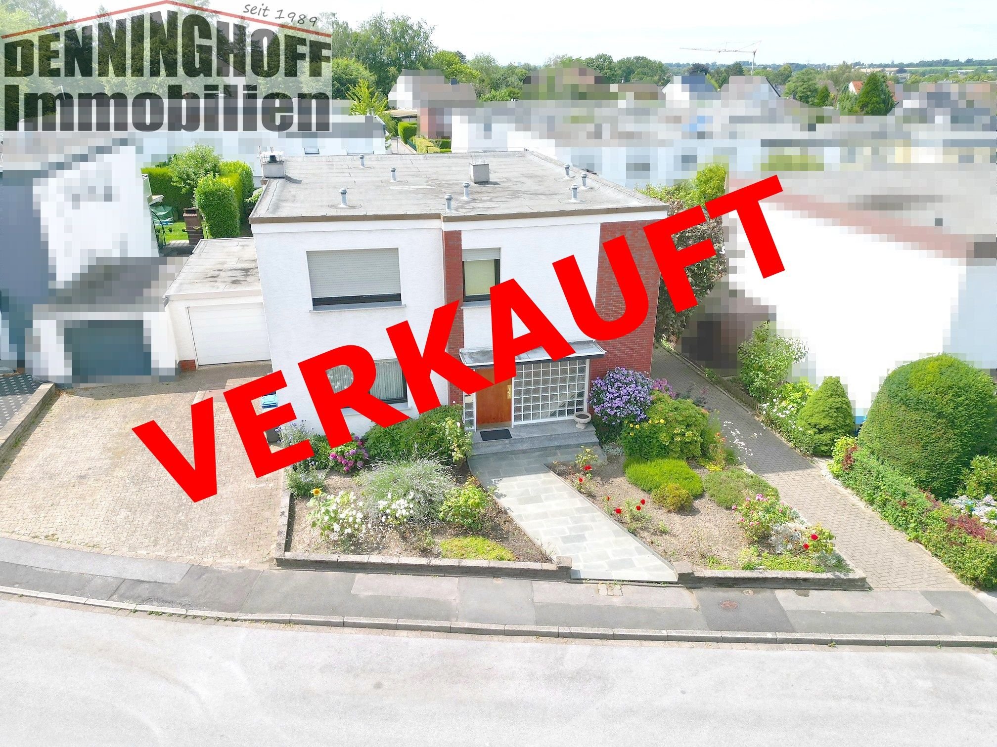 Einfamilienhaus zum Kauf 429.000 € 7 Zimmer 186 m²<br/>Wohnfläche 460 m²<br/>Grundstück Holzwickede Holzwickede 59439