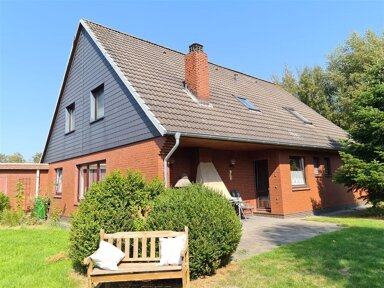 Haus zum Kauf 230.000 € 7 Zimmer 220 m² 768 m² Grundstück Seefeld Stadland 26937