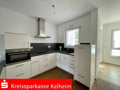 Wohnung zum Kauf 335.000 € 3 Zimmer 77,2 m² 1. Geschoss frei ab sofort Saal Saal 93342