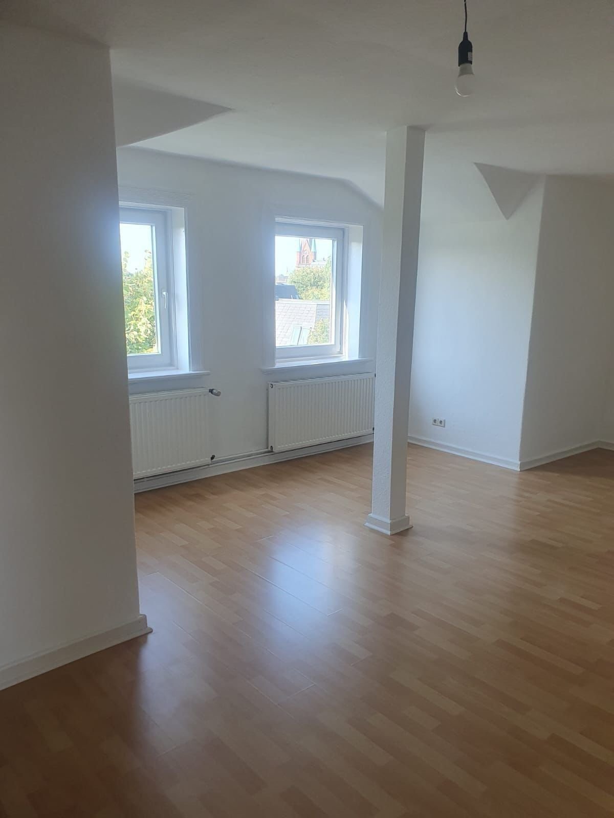 Wohnung zur Miete 1.500 € 2 Zimmer 60 m²<br/>Wohnfläche 5.<br/>Geschoss Ottensen Hamburg 22763