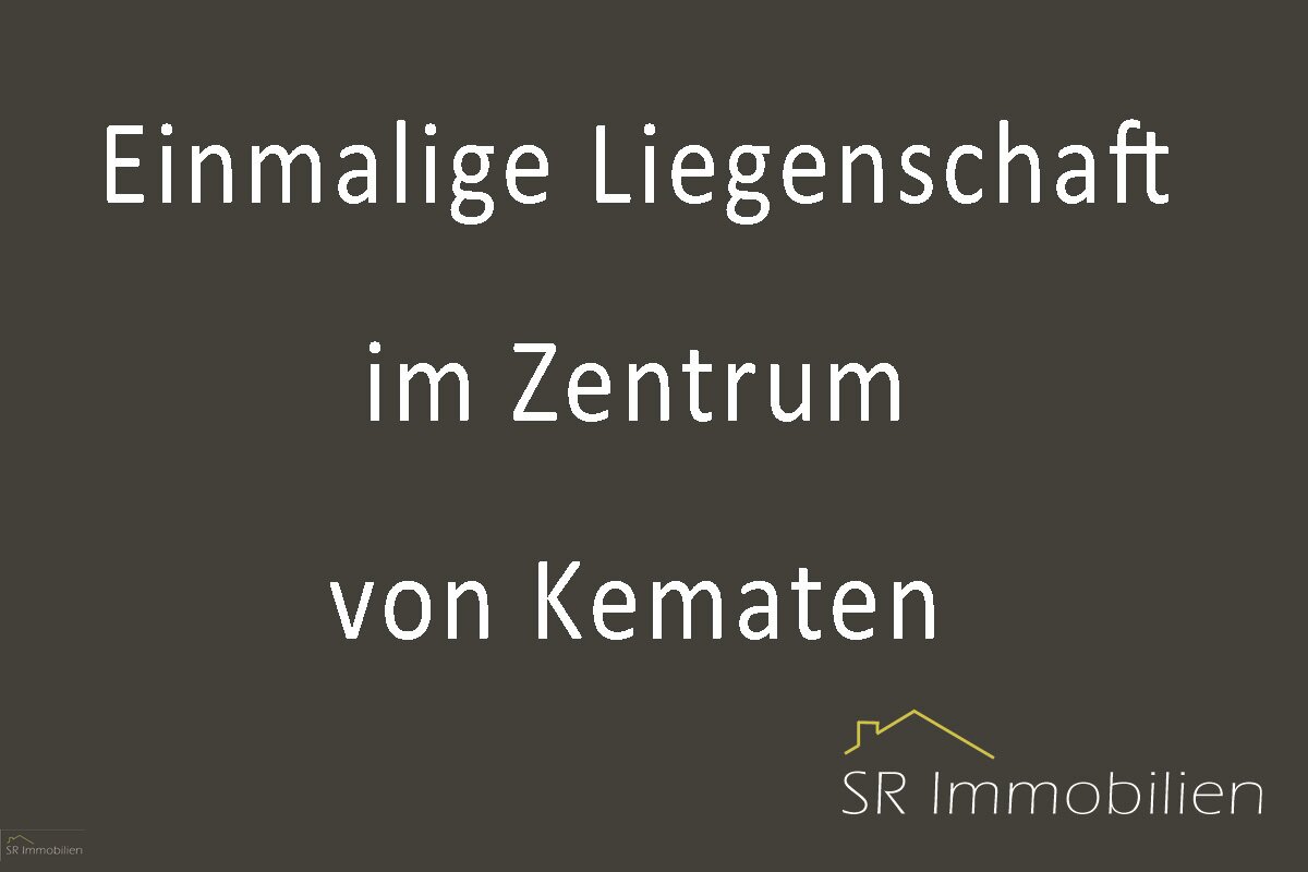 Gastronomie/Hotel zum Kauf 2.688 m²<br/>Grundstück Kematen in Tirol 6175