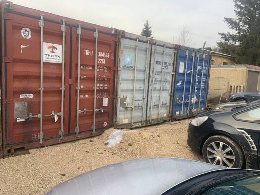 Halle/Industriefläche zur Miete provisionsfrei 90 € Dieselstr 7 Burglengenfeld 93133