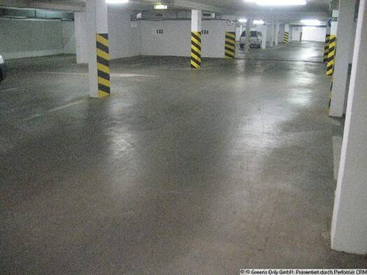 Tiefgaragenstellplatz zur Miete provisionsfrei 75 € Birkenhain 14979
