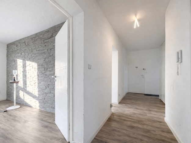 Studio zum Kauf 159.000 € 3 Zimmer 71 m² 5. Geschoss Rothenditmold Kassel 34127