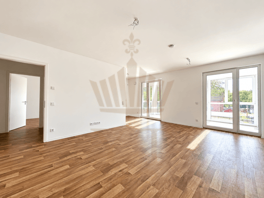 Wohnung zur Miete 1.200 € 2 Zimmer 85 m² 2. Geschoss Bernau Bernau 16321