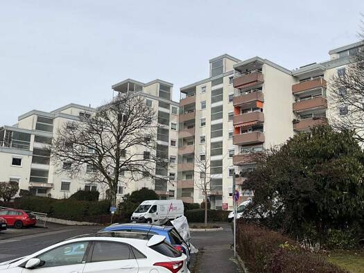 Wohnung zum Kauf 315.000 € 3 Zimmer 85 m² 5. Geschoss Reichenbach Waldbronn 76337