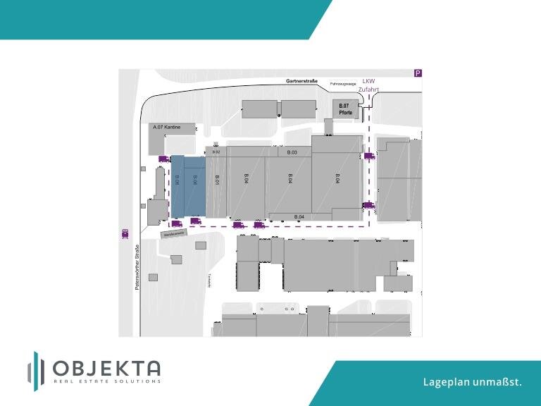 Produktionshalle zur Miete 2.964 m²<br/>Lagerfläche ab 1.881 m²<br/>Teilbarkeit Gundelfingen Gundelfingen 89423