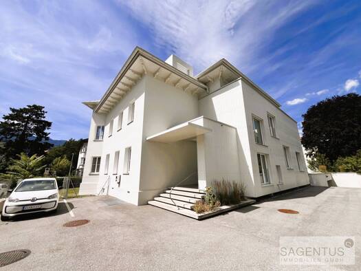 Wohnung zur Miete 2.990 € 3 Zimmer Magdalenastraße Hall in Tirol 6060
