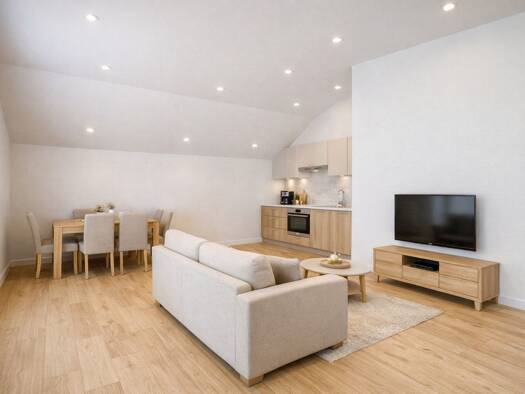 Wohnung zur Miete 800 € 2 Zimmer 55 m² frei ab sofort Mosbach 74821