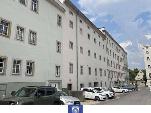 Tiefgaragenstellplatz zur Miete provisionsfrei 70 € Plauen Dresden 01187