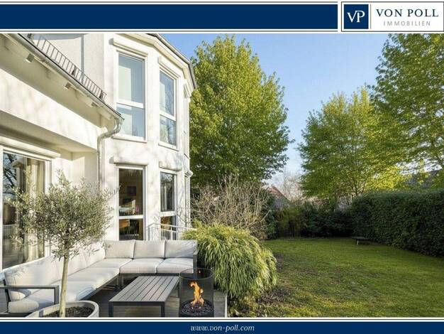 Einfamilienhaus zum Kauf 1.595.000 € 7 Zimmer 197,4 m² 616 m² Grundstück Kronberg Kronberg im Taunus 61476