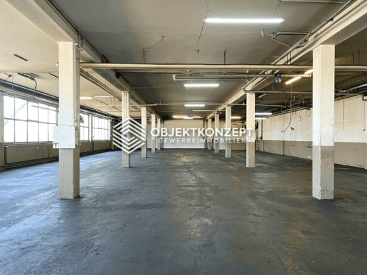 Lagerhalle zum Kauf provisionsfrei 530.000 € 1.733 m² Lagerfläche Meßstetten Meßstetten 72469