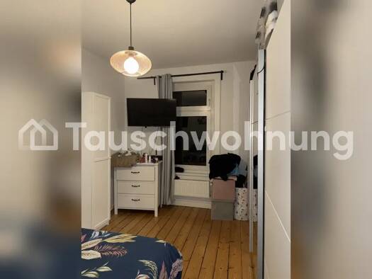 Wohnung zur Miete Tauschwohnung 950 € 2 Zimmer 45 m² 3. Geschoss Niendorf Hamburg 20257
