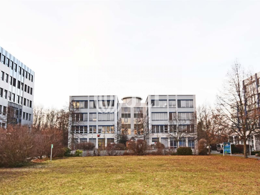 Bürofläche zur Miete provisionsfrei 10,50 € 225 m² Bürofläche Langwasser Nürnberg 90471
