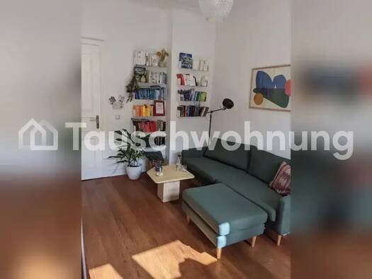 Wohnung zur Miete Tauschwohnung 990 € 3 Zimmer 78 m² 1. Geschoss Niendorf Hamburg 22527