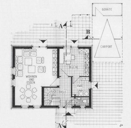 Einfamilienhaus zum Kauf 285.000 € 4 Zimmer 97 m²<br/>Wohnfläche 313 m²<br/>Grundstück Westerstede Westerstede 26655