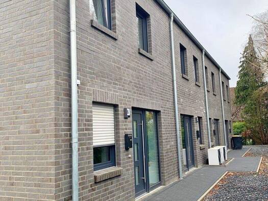 Mehrfamilienhaus zur Miete 1.100 € 3,5 Zimmer 90 m² 171 m² Grundstück frei ab 01.02.2026 Huntlosen Großenkneten 26197