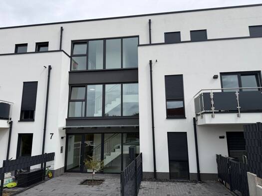 Terrassenwohnung zur Miete 1.450 € 3 Zimmer 126 m² 1. Geschoss Mechernich Mechernich 53894