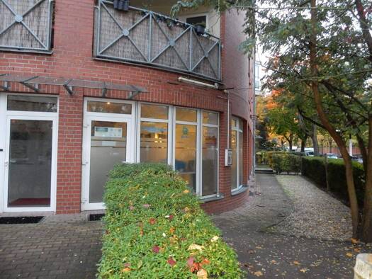 Bürofläche zur Miete 1.480 € 3 Zimmer 114,8 m² Bürofläche Colditzstraße 1 Tempelhof Berlin 12099