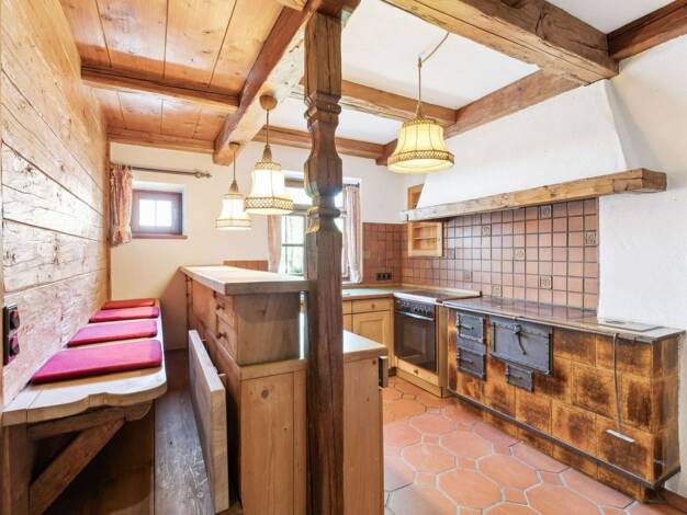 Sonstiges zum Kauf als Kapitalanlage geeignet 850.000 € 6 Zimmer 205,5 m² 774 m² Grundstück Hammer Fischbachau 83730