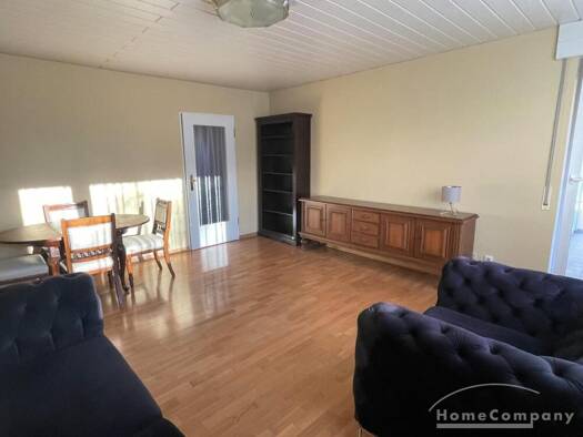 Wohnung zur Miete auf Zeit 1.650 € 3 Zimmer 72 m² frei ab sofort Schwanheim Frankfurt 60529