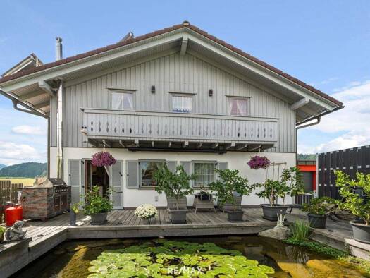 Villa zum Kauf 4 Zimmer 420 m² 838 m² Grundstück Feldkirchen in Kärnten 9560