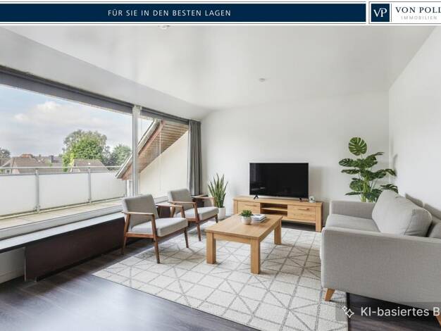Wohnung zum Kauf 139.000 € 3 Zimmer 78 m² Achim Achim 28832