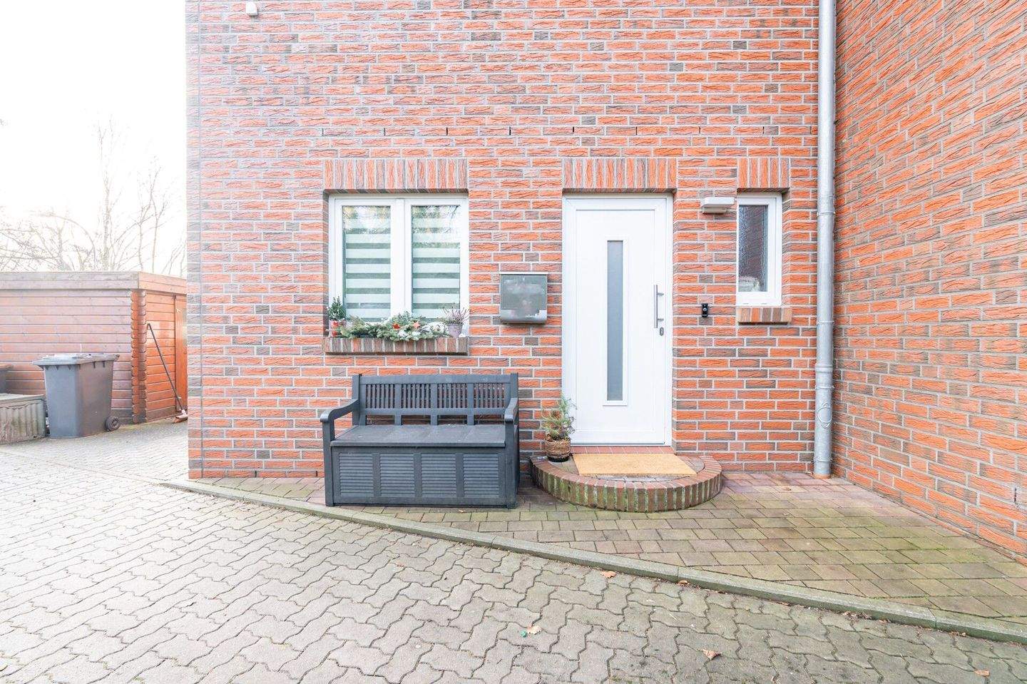 House in Maschen, Landkreis Harburg - Ansicht 5