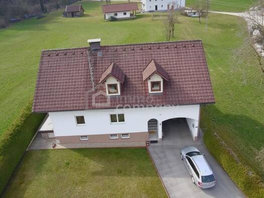 Einfamilienhaus zum Kauf 538.000 € 6 Zimmer 165 m² 876 m² Grundstück frei ab sofort Micheldorf 4563