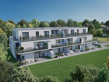 Wohnung zum Kauf provisionsfrei 599.400 € 4 Zimmer 111 m² frei ab sofort Entenseestraße 3 Rückersdorf Rückersdorf , Mittelfr 90607