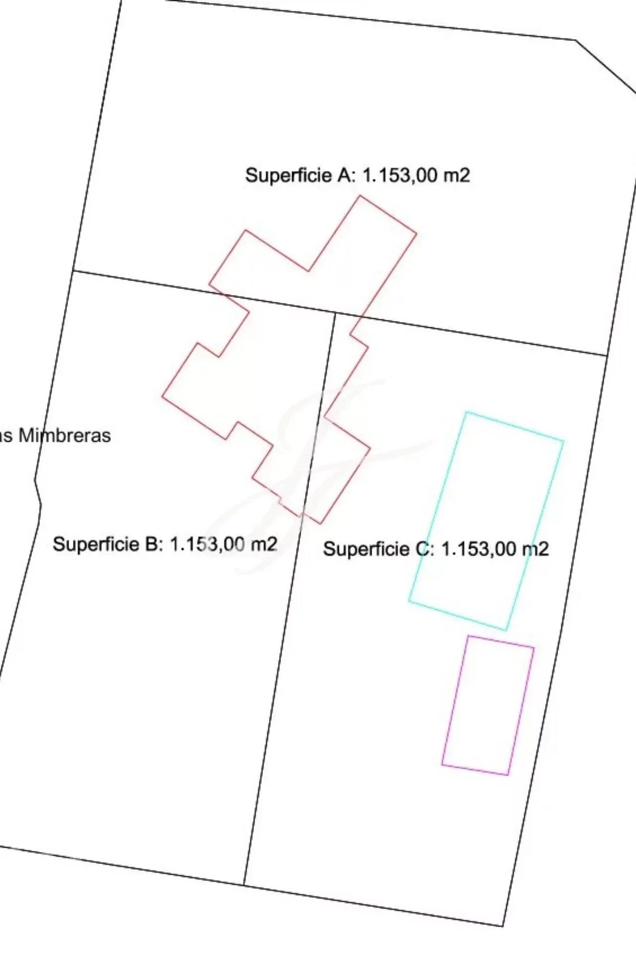 Grundstück zum Kauf provisionsfrei 3.380.000 € 3.413 m²<br/>Grundstück Majadahonda 28221