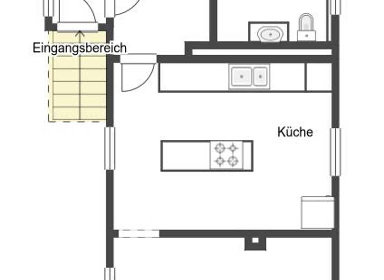 Sonstiges zum Kauf als Kapitalanlage geeignet 189.000 € 3,5 Zimmer 100 m² 1.400 m² Grundstück Telgte Peine 31228