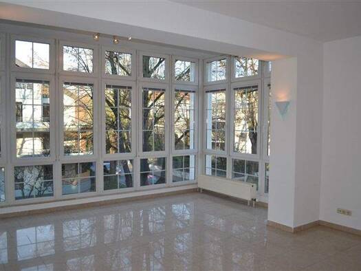 Wohnung zur Miete 2.390 € 3 Zimmer 127 m² 1. Geschoss frei ab sofort Martinstrasse Wiesbaden 65189