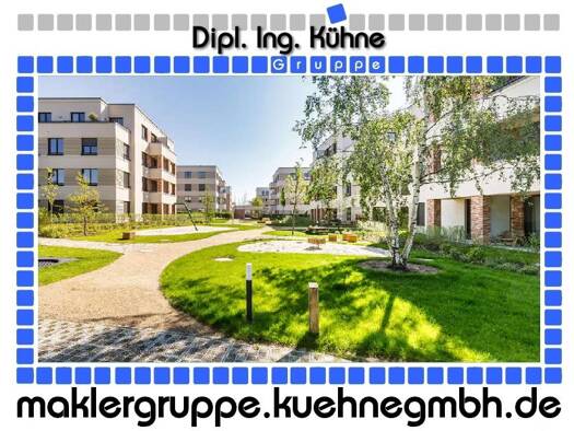 Wohnung zum Kauf provisionsfrei 748.958 € 3 Zimmer 68,6 m² EG Bornstedter Feld Potsdam 14469