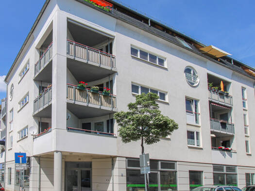 Laden zur Miete provisionsfrei 822 € 65,7 m² Verkaufsfläche Aurelienstraße 12 Lindenau Alt-West 04177