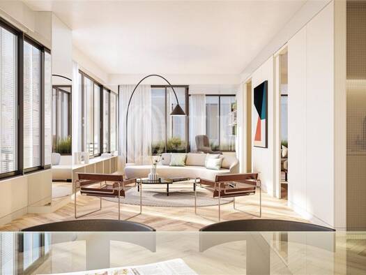 Wohnung zum Kauf 620.000 € Santo António 1169-047