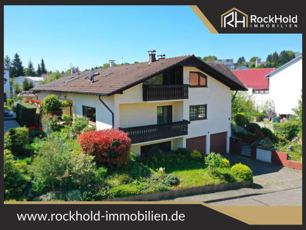 Mehrfamilienhaus zum Kauf 545.000 € 5 Zimmer 194,8 m² 360 m² Grundstück Karlsruhe / Grünwettersbach 76228
