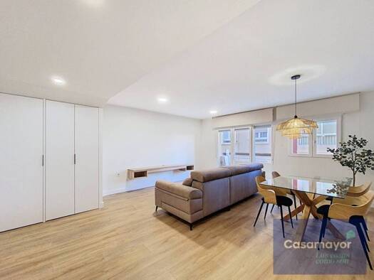 Wohnung zur Miete 1.600 € 3 Zimmer 130 m² 4. Geschoss Alicante 03001