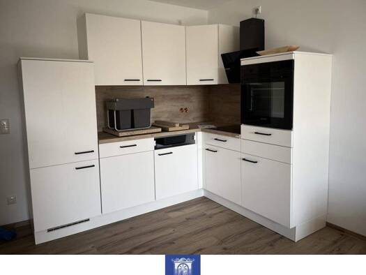 Wohnung zur Miete 592 € 2 Zimmer 45,9 m² Arnsdorf 01477