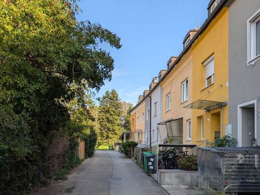 Reihenmittelhaus zum Kauf 725.000 € 4 Zimmer 115 m² 134 m² Grundstück Salzburg Salzburg 5020
