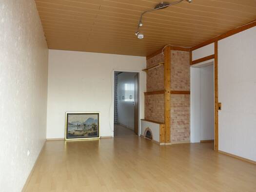 Wohnung zum Kauf 79.000 € 2 Zimmer 52 m² Malstatt Saarbrücken / Malstatt 66113