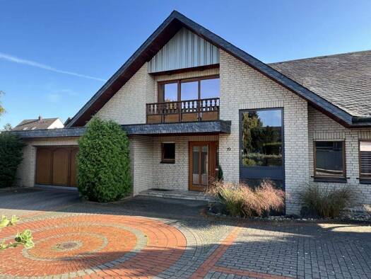 Einfamilienhaus zum Kauf 499.000 € 7 Zimmer 278 m² 1.040 m² Grundstück Löhne 32584